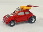 Matchbox Lesney Superfast Lot Flying Bug Red NICE!