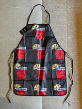 Grembiule da cucina Mary G ♾️,Negroni, multicolore