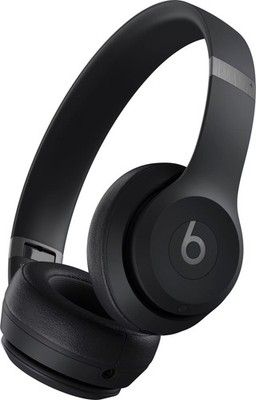 Beats Solo 4 ブラック 中古美品 Beats - Solo 4 Wireless On-Ear Headphones - Matte Black | eBay