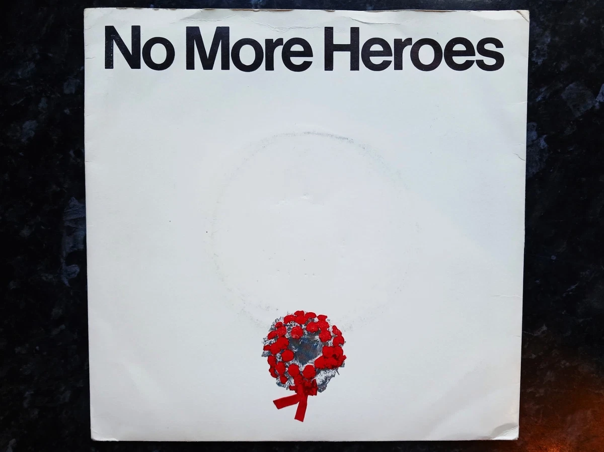 The Stranglers 45 RPM Speed Vinyl Records for sale | eBay