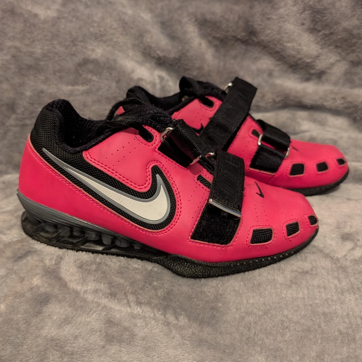 Nike Romaleos 2 Trainers for Women for sale | eBay UK