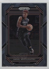 2023 Panini Prizm WNBA Angel McCoughtry #75 3g2