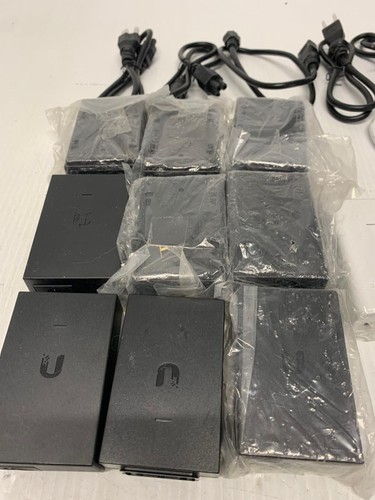 Ubiquiti Gp-H480-050g Lot 10 + 6 Netzteil KOSTENLOSER VERSAND - Bild 3 von 6