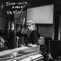 JEAN-LOUIS Aubert - Pafini - Cd - G3Z