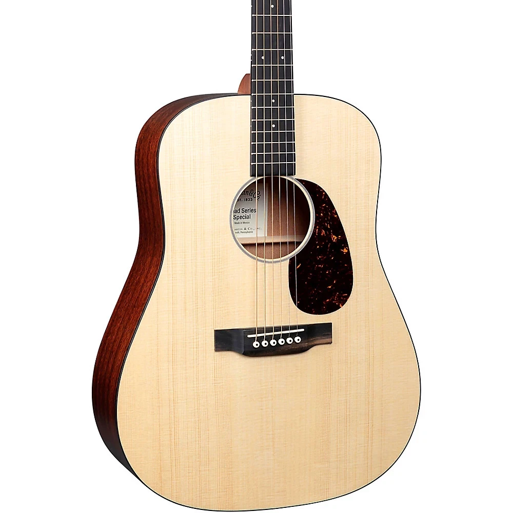 Martin Dm Acoustic Guitars for sale - eBay