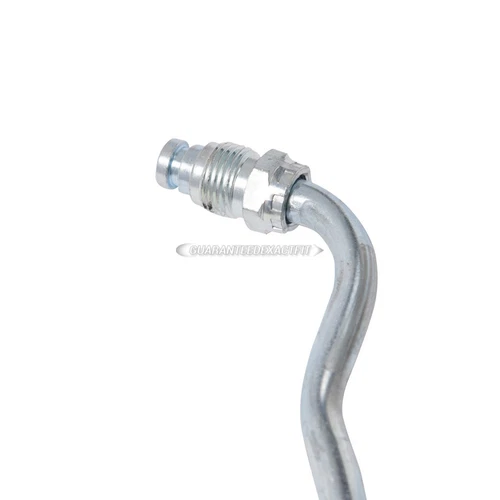 For Ford Fairmont & Mercury Zephyr Edelmann Power Steering Pressure Hose GAP - Picture 2 of 3