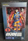 Hasbro G.I. Joe Classified Series Frag-Viper Action Figure NISB.  NEW IN BOX