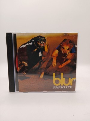 Parklife Blur: