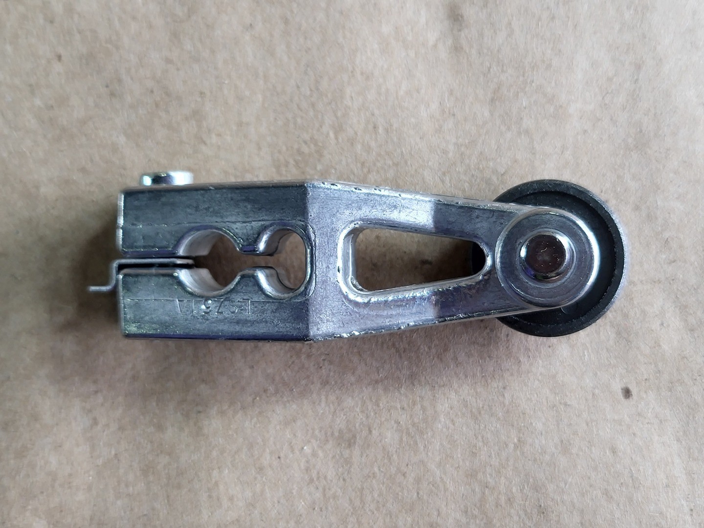 SURPLUS NEW Honeywell LSZ51A Limit Switch Roller Arm