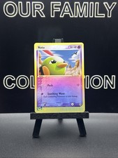 Natu 69/100 EX Sandstorm Reverse Holo Pokemon Card on eBay