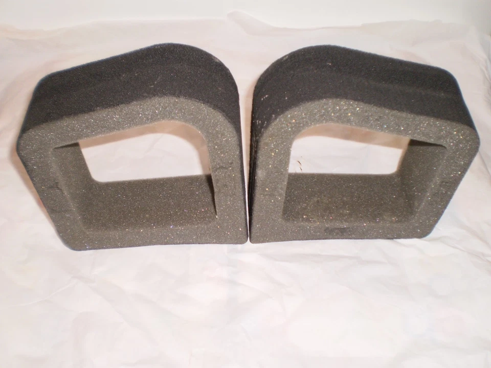 УПЛОТНЕНИЯ ИЗ ВОЗДУШНОЙ ПЕНЫ RAM BUICK GS 400 455 FIT1969-71 & 72 БЕЗ ВОЗДУШНОГО НАСОСА - Изображение 4 из 4