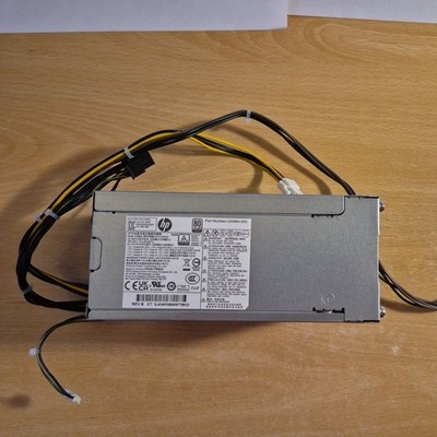 HP PAVILION M01 TP01 TG01 PSU Power Supply 310W L63964-002, D19-310P2A