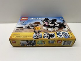 LEGO 31021 Furry Creatures Creator 3 in 1  BRAND NEW SEALED
