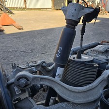 2021-2025 Bentley Bentayga S Rear Left Shock Absorber 4M0616031AT 4.0 Petrol