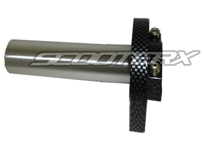 Linq Qi - Kit De Carénage En Plastique, Pour Crf50 Xr50, Pour Crf 50