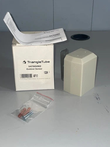 Triangle Tube ACV 5476G062 AF12 Outdoor Sensor NEW