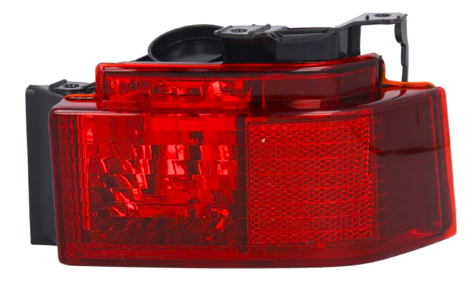 Feu antibrouillard arrière droit Opel Meriva A 2003-2010 phare de brouillard pare-chocs
