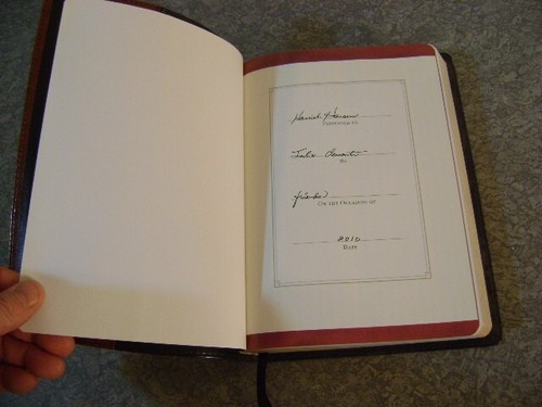 Premium Slimline Reference Bible NLT, Large Print, TuTone VERY NICE COND. - Imagen 13 de 23