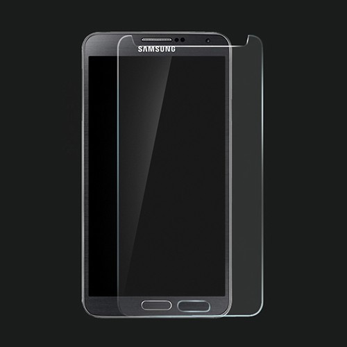 9H Premium Tempered Glass Samsung Galaxy S3 S4 S5 S6 Edge S7 Note 3 4 5 E5 G530 - Picture 13 of 16