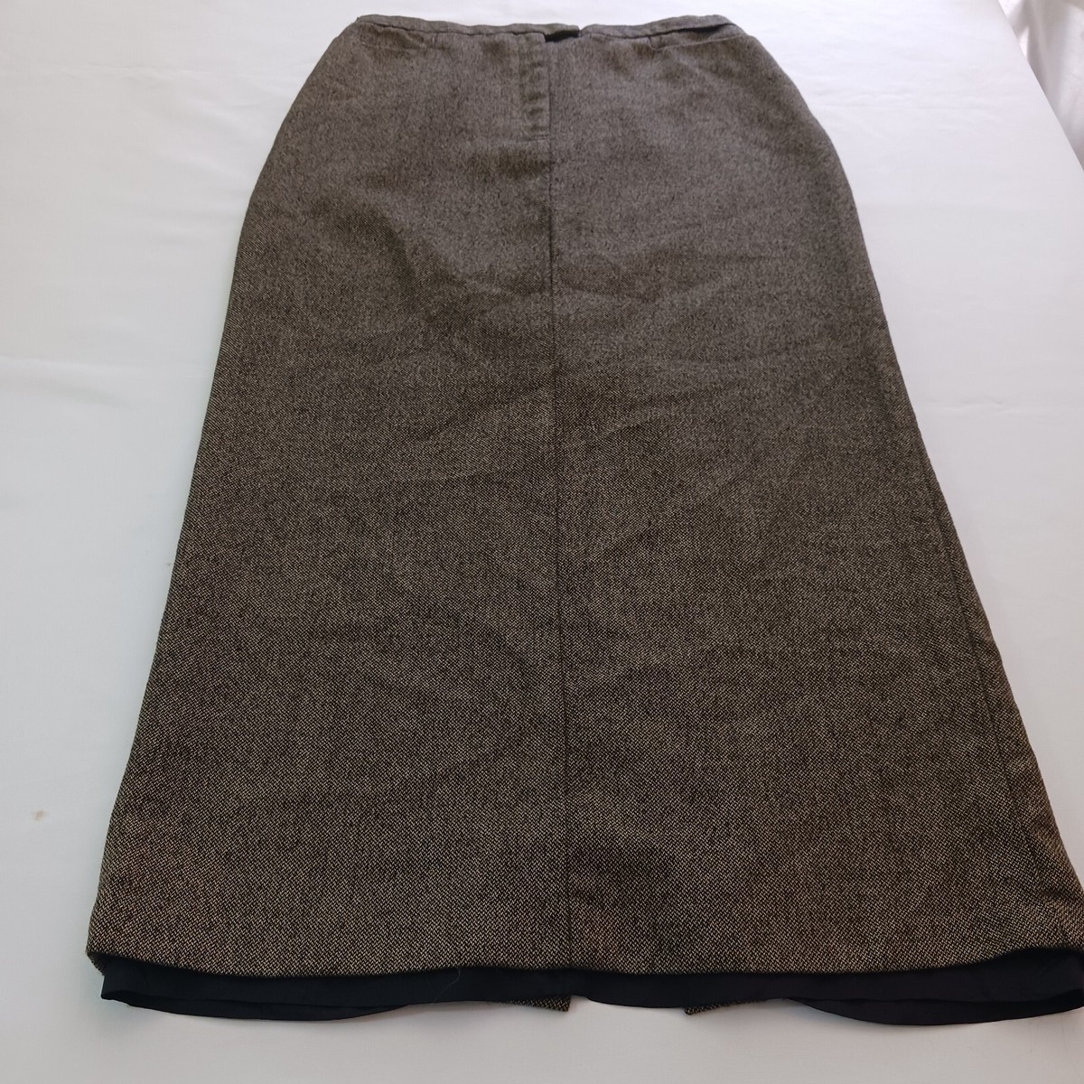【oan】Gray cut skirt Harper Skirt (Grey) (Final Sale) – Nana Jacqueline