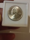 2020 P. MINT NATIONAL PARK QUARTER — photo 2