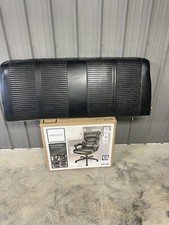 1966 Pontiac Gto Lemans Tempest Chevelle Ss 442 Buick Gs Skylark Rear Seat Back 1966 Pontiac Gto Lemans Tempest Chevelle Ss 442 Buick Gs Skylark Rear Seat Back