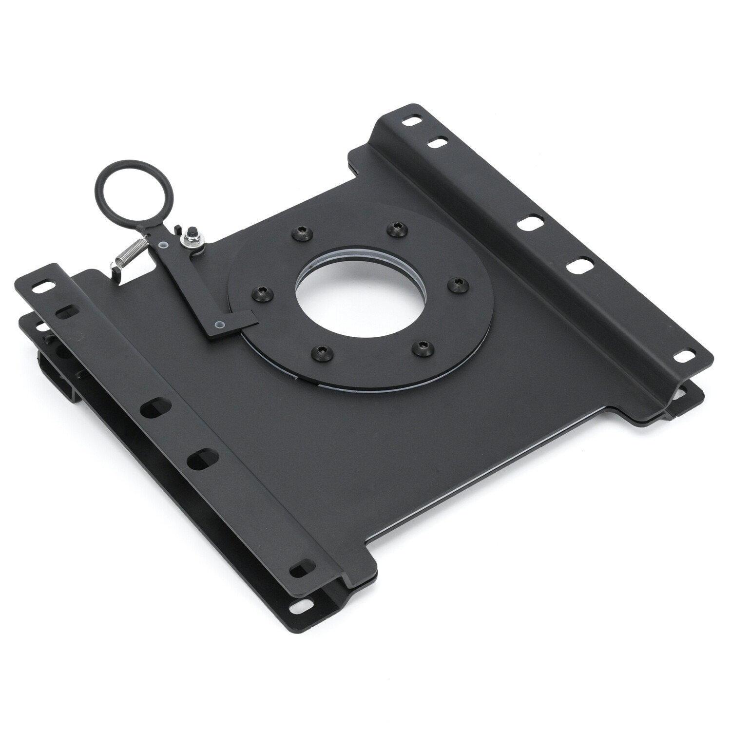 Passenger Side Seat Swivel Base For 19972024 Ford Econoline E150 E250