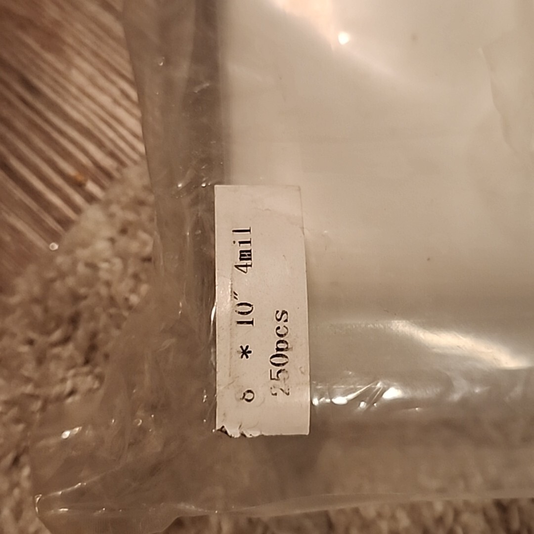 VacMaster VP112 Chamber Vacuum Sealer Professional Unit TESTED WORKS