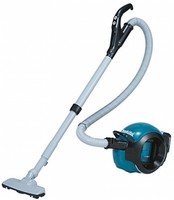 Makita Dcl500z 18v Body Only Cordless Li-ion Cyclone Vacuum Cleaner Makita Dcl500z 18v Body Only Cordless Li-ion Cyclone Vacuum Cleaner