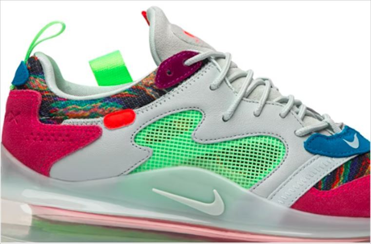 jd air max 720 junior