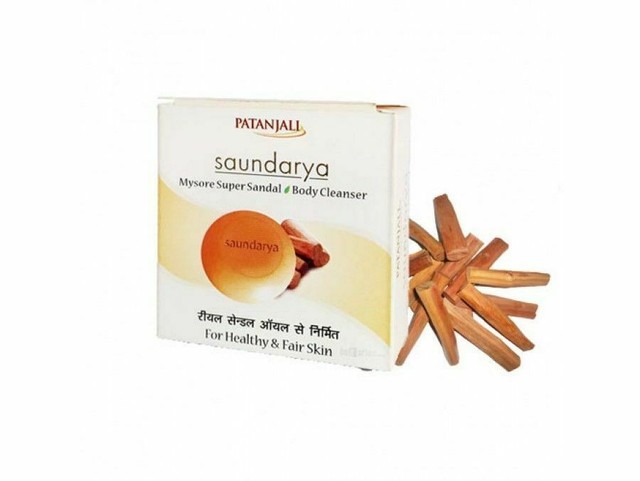 patanjali sandalwood powder online