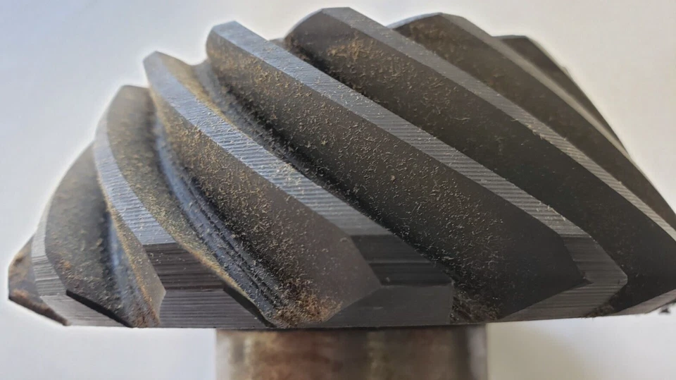 1968 1969 1970 Plymouth Chrysler Dodge кольцо и шестерня/передача и шестерня новый из старых запасов 2881466. - Изображение 3 из 4