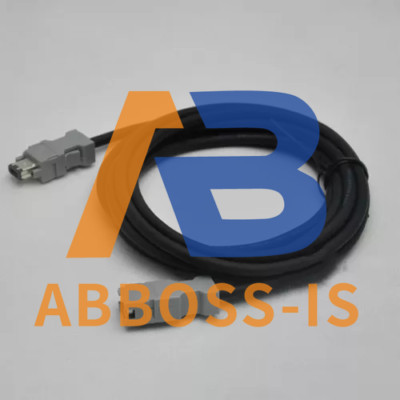 1PC NEW FOR YASKAWA servo encoder cable JZSP-CMP00-10-E 10M