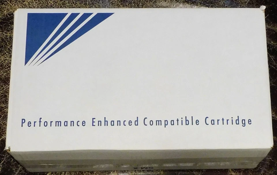 Fax Cartridge FX4R;REM Black Print Toner for Canon LC8500/9000/9500 Foto 2 de 4