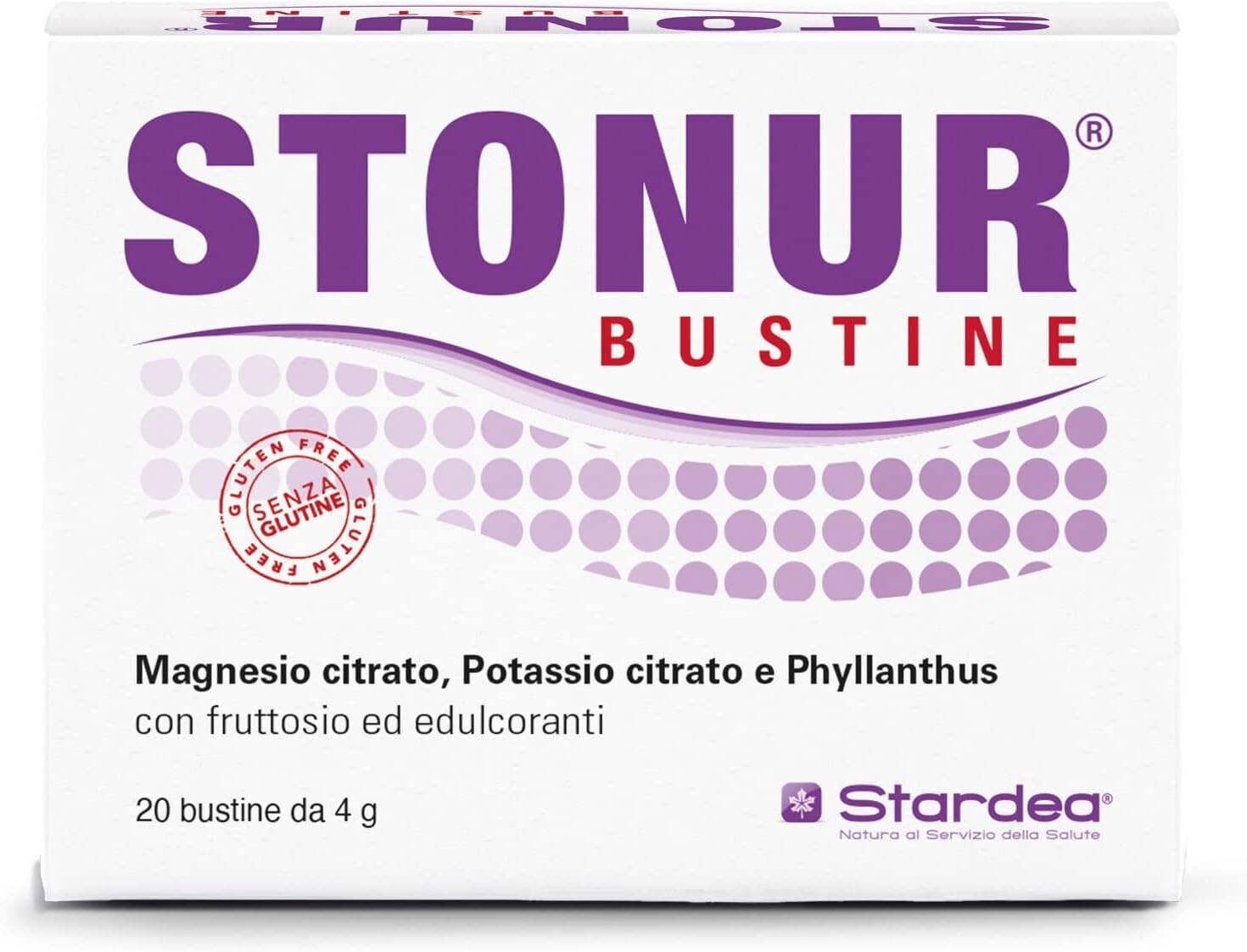 integratore Calcoli Apparato Urinario 20 Bustine