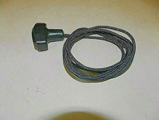 PULL RECOIL STARTER ROPE  HANDLE fits JOHN DEERE TORO JACOBSEN WALK MOWERS
