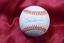 Bobby Doerr Cards, Rookie Card and Autographed Memorabilia Guide 11