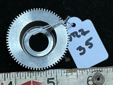 Fellows Gear Shaper Cutter 48 P, 14 1/2  EX PA, , D  F .047 BC 1.4514