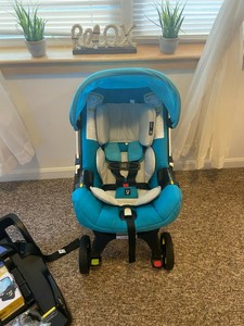 ebay doona stroller