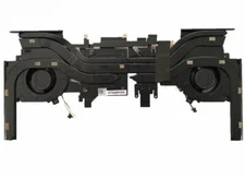 For Alienware X15 R2 CPU GPU Cooling Fan With Heatsink 0V3TTG V3TTG #E5