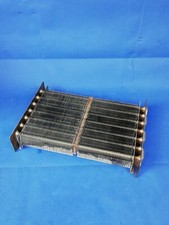 Vaillant Wärmetauscher 065129 HW, VC194/3-C (R1), 204/4-7(R1+2),VC/VCW 204/3-E