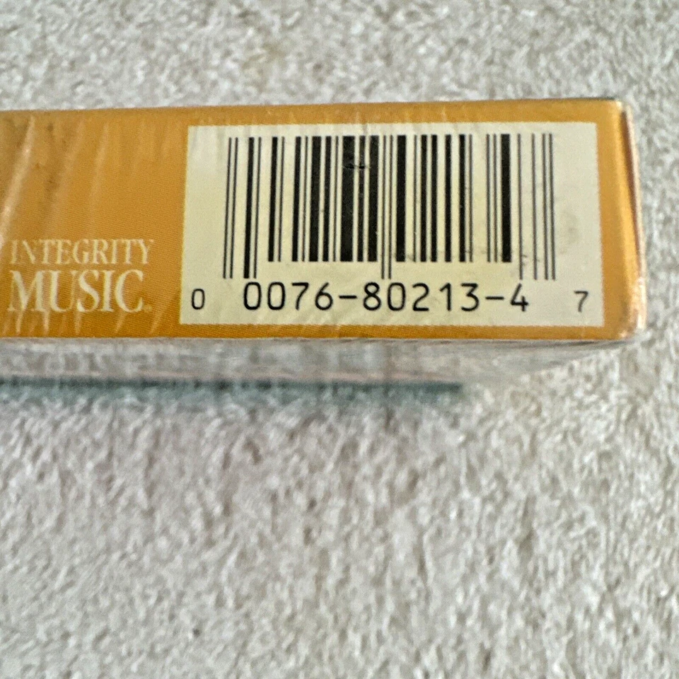 Praise Workshop Sampler 30 Classic Songs & Choruses 2-Cassette Tapes New Sealed - Image 3 of 4