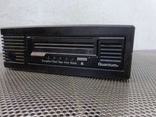 TC-L52BN TF7200-011 AQ281B 900 Quantum External SAS 3000 LTO5 Ultrium Drive HP