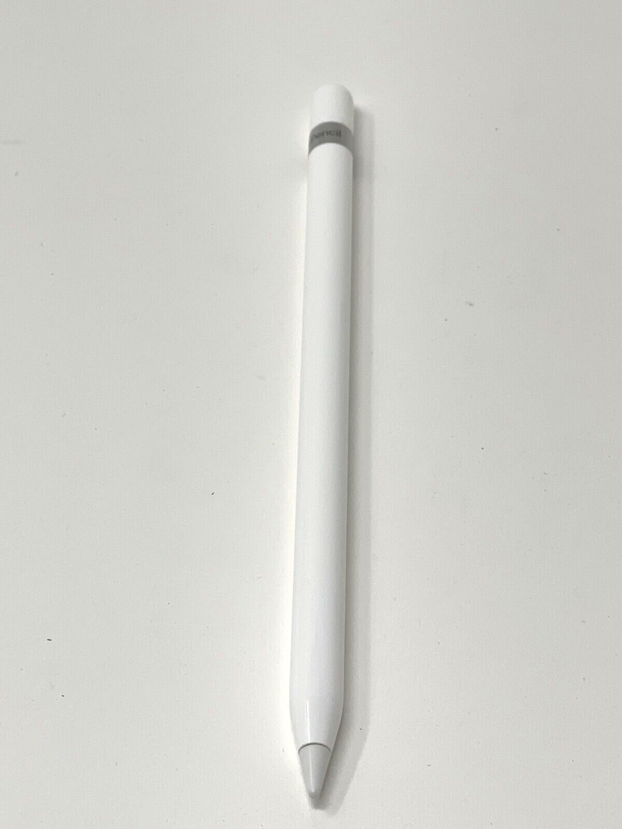 Apple Pencil 1st Generation A1603 MK0C2AM/A Stylus Very Good | eBay