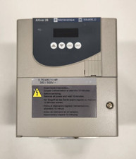 SCHNEIDER TELEMECANIQUE ALTIVAR 28 DRIVE ATV2...