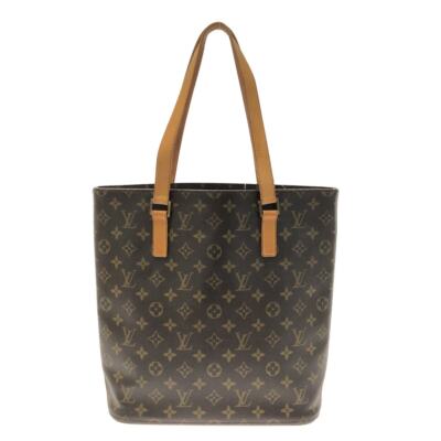 Auth LOUIS VUITTON Vavin GM M51170 Monogram SR0062 Tote Bag  
