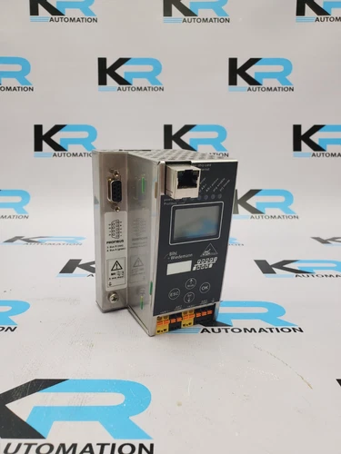 Bihl + Wiedemann BWU2545 AS-i 3.0 Profibus Gateway