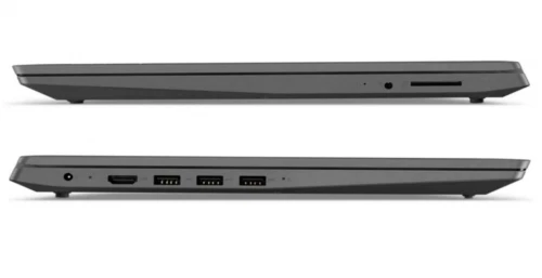 NOTEBOOK LENOVO AMD Athlon 3020e M.2 256GB RAM 8GB WINDOWS 11 pro - Immagine 2 di 4