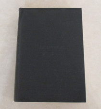 Abraham Lincoln: The War Years I by Carl Sandburg