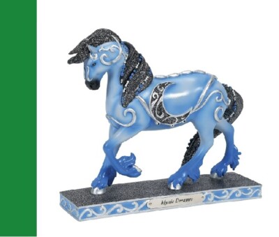 PAINTED PONIES - MYSTIC DREAMER - Summer 2020 - 1E/